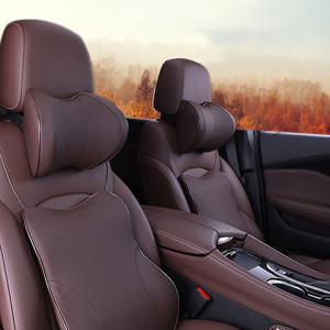 네임드 자동차 힐링케어 차량용 목쿠션 목베개 목받침