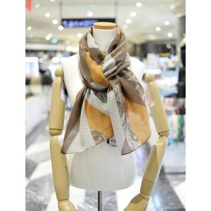 [엠제이유통][아날도바시니] 로웰 스카프 ABFS-20655 (6371786)