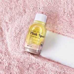 [미즈온] 피부진정 굿바이 블레미쉬 핑크 스팟