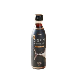 서림 진 참치액 500ML