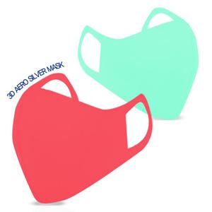 헬스포 여름 쿨소재사용 KFM 쿨마스크