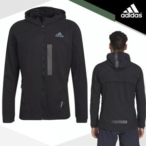 아디다스 마라톤 후디 자켓(H59938) 바람막이 집업