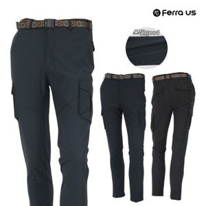 페라어스 남성 등산 벨크로포켓 카고바지 OCPRV8082S2