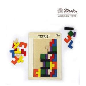 어린이완구 우토 1단테트리스 어린이장난감 아동완