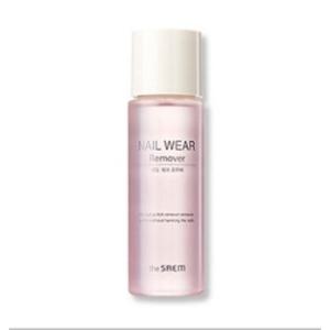 [더샘]네일 웨어 리무버_US