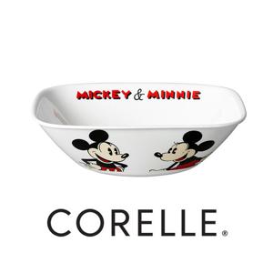 [코렐]미키클래식 사각면기