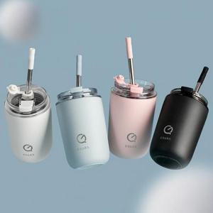 트랜디아이 mini EQURA 316 스테인리스 280ml 텀블러