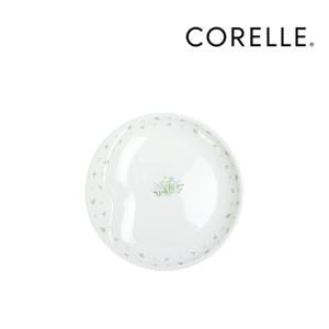 [코렐]허브 손잡이중접시