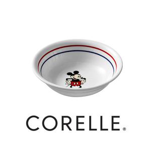 [코렐]미키클래식 앞접시