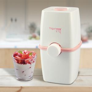 요거쿡 요거트 제조기 YC-01