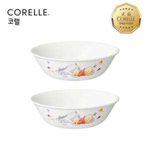 코렐 곰돌이푸 냉면기 2P