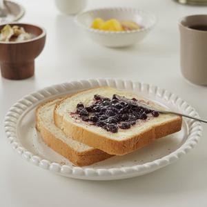 오블롱 디저트 카페 원접시