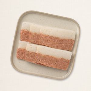 베지푸드 삼겹채 330g //콩고기 비건 채식