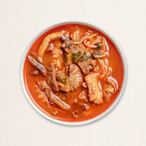 베지푸드 비건두개장 230g //콩고기 비건 채식