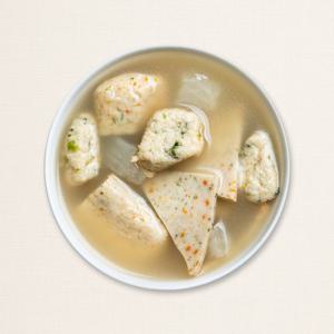 베지푸드 비건오뎅탕 230g //콩고기 비건 채식