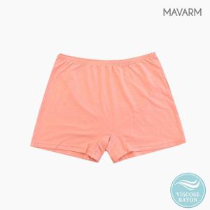 [마밤]마밤 인견 아동 주니어 속옷 여아 드로즈 펄피치