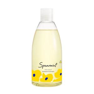 [씽크네이처] 에센셜 오일 샴푸 스피아민트 500ml