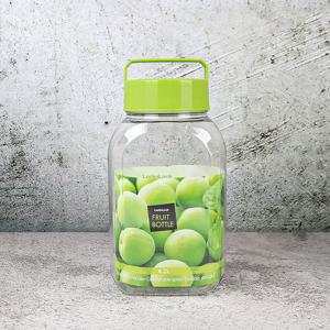 락앤락 과실주 PET병 4.2L / 담금주병 수제청병 매실청용기