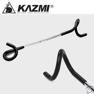 카즈미 양방향 랜턴걸이 은색