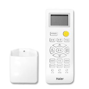 하이얼 호환 에어컨 리모컨 무설정 냉난방 벽걸이 스탠드 천장형 시스템 VT-Y010