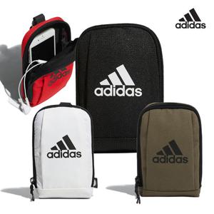 [아디다스코리아] AG멀티 골프파우치 HA3181/HA3190/HA3191