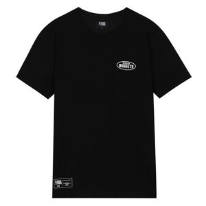 [NBA] [온라인 전용TS]NYK KNICKS 팀레터링 티셔츠(N212TS812P)