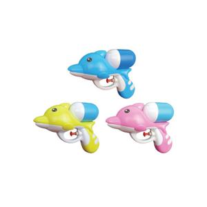 오로라 돌고래 워터건 물총 2500