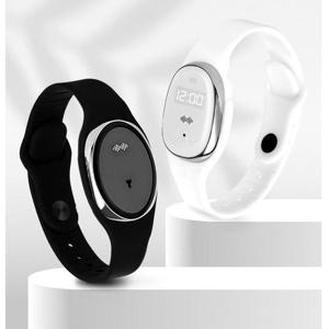 아트로마 초음파 모기퇴치밴드 TS-M2(시계형) /차박용품/모기퇴