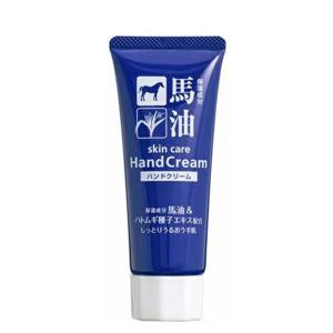 구마유지 마유 율무 핸드 크림 60g 하또무기 각질제거 리페어