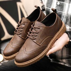 남자신발사이트 남성 면접 복장 직장 패션 다용도 캐주얼 로퍼