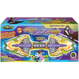 [손오공]신비아파트 창공의 퇴마검 레볼루션 한정판