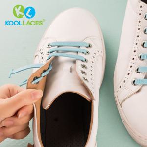 매듭없는 운동화 실리콘 신발끈 정리세트 20P