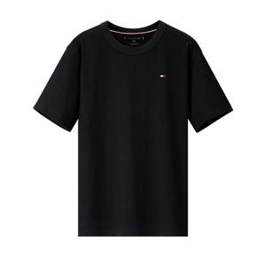 타미힐피거 코어 스트레치 반팔티 867896625-083