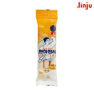 [푸른들마켓][진주] 천하장사치즈3입(28gx3)