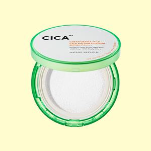 [네이처리퍼블릭] 그린더마 시카 빅 선쿠션 (26-04까지)