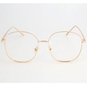 안경브랜드 인기 빅사이즈 안경테 데일리 여성 가벼운 패션 안경