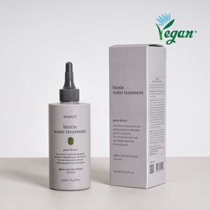 심플리오 비오틴 워터 트리트먼트 250ml