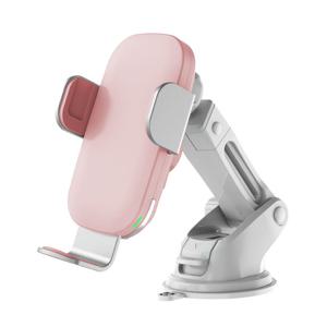 카템 브링브링 15W 차량용 무선 고속충전 거치대 BC50