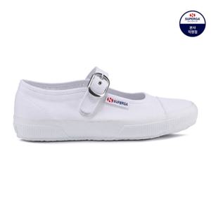 수페르가 (S71233WA7E) 2601 초경량화 메리제인 플랫 스니커즈