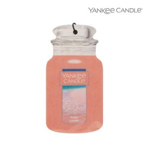 양키캔들 카자3P팩 핑크샌즈