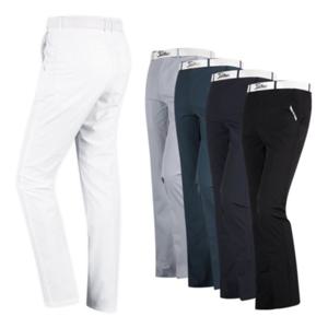 [기타브랜드]남성 봄 여름 골프웨어 골프 편한 스판 냉감 바지