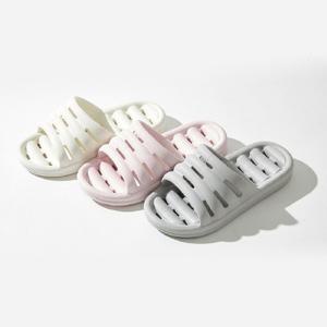 한샘 EVA 파스텔 욕실화 (3종/택1)