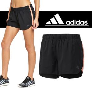 아디다스 반바지 우먼 리스펀스 쇼트 BQ3563