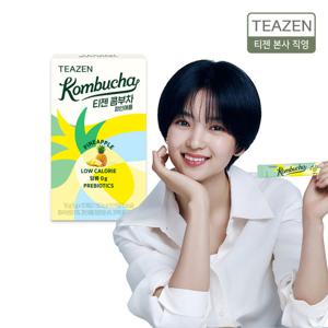티젠 콤부차 파인애플 10스틱