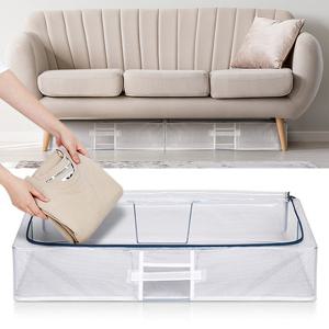 리브리움 언더베드 소 리빙박스 옷정리함 침대밑수납