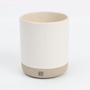 마시프렌치 도자기 수저통