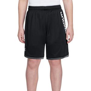 언더아머 UA 스턴트 3.0 프린트 K 헬스 반바지 1361804-004