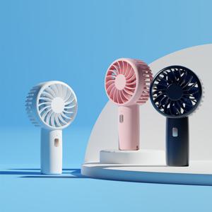 하이온 H14 12cm 65g 초소형 타이니 몬스터 휴대용 선풍기