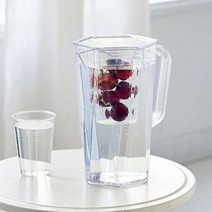 오리스타 아토 물 피쳐 2L 물통 업소용 홈카페 물병