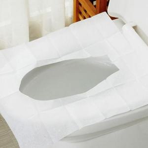 일회용 위생 변기 시트커버 변기커버 10P DD-10070